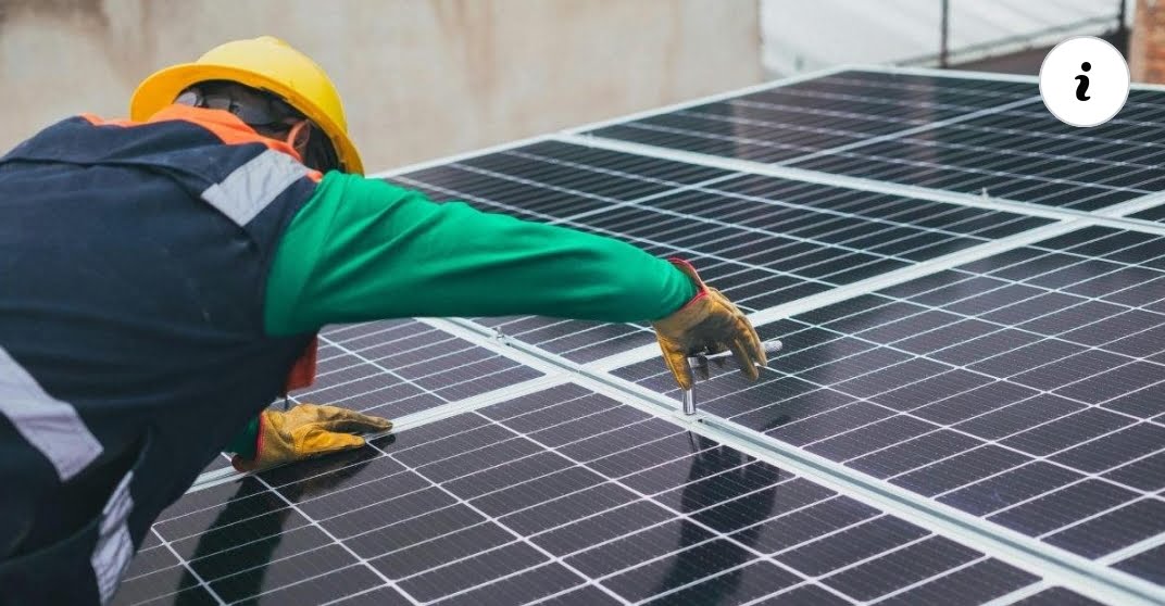 Crește subvenția pentru Programul ”Casa Verde Fotovoltaice” | Banii pe care îi pot primii românii de la stat pentru panouri fotovoltaice și baterii de stocare Crește subvenția pentru Programul ”Casa Verde Fotovoltaice” | Banii pe care îi pot primii românii de la stat pentru panouri fotovoltaice și baterii de stocare
