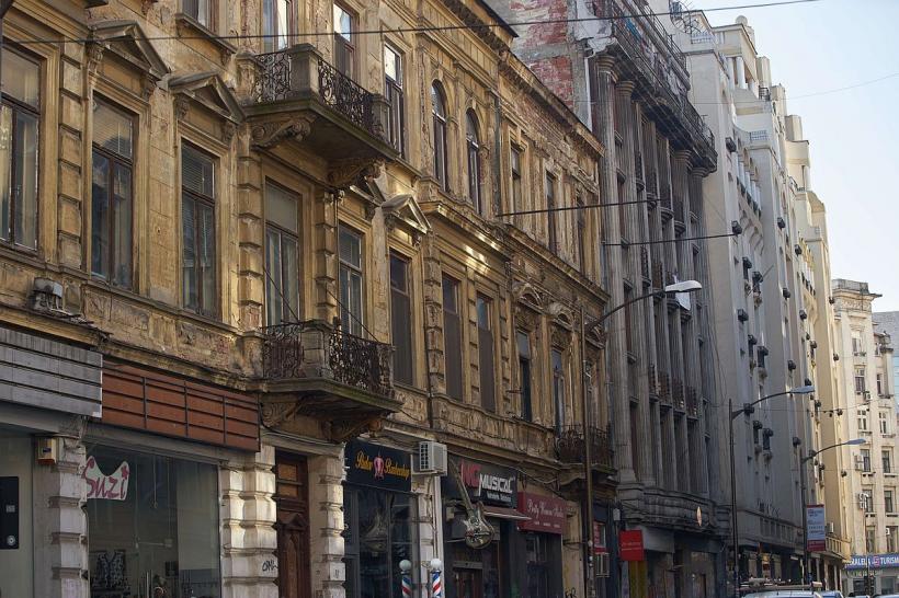 Modificare importată la Codul Fiscal. Clădirile care vor fi scutite de taxe și impozite