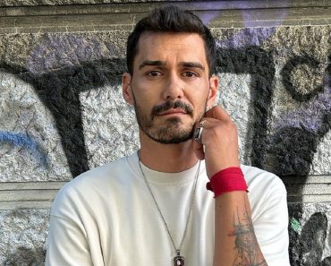 George Burcea, de nerecunoscut! Filmul care l-a schimbat complet pe fostul soț al Andreei Bălan George Burcea, de nerecunoscut! Filmul care l-a schimbat complet pe fostul soț al Andreei Bălan