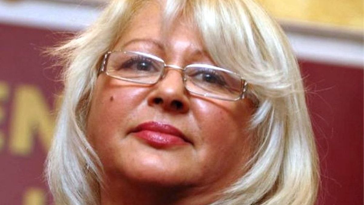 Adevăratul motiv pentru care Mirabela Dauer și-a schimbat religia: „Cine mă îngroapă pe mine aici?”