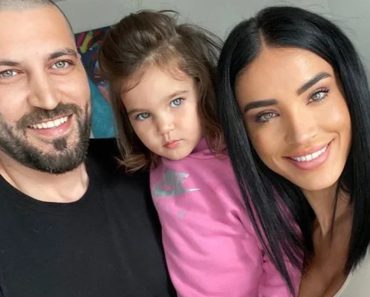 Adelina Pestrițu are cu ce se mândri! Cât de mare a crescut Zeny, fetița ei și a lui Virgil Șteblea. FOTO Adelina Pestrițu are cu ce se mândri! Cât de mare a crescut Zeny, fetița ei și a lui Virgil Șteblea. FOTO