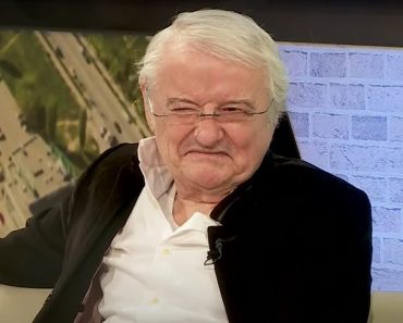 Irinel Columbeanu a recunoscut ce dependență are, după ce s-a mutat la azil: „Încerc să-l las, dar nu prea pot”