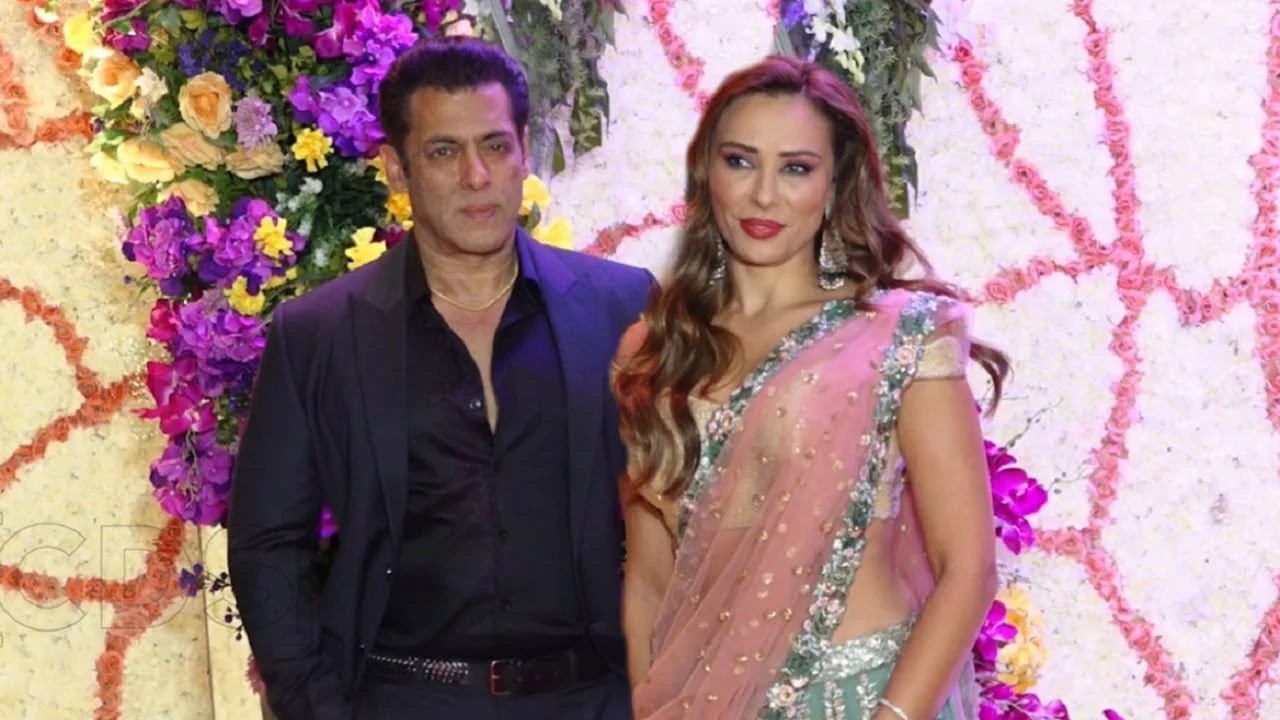 Salman Khan, anunț de zile mari. Actorul a dat marea veste chiar de pe contul Iuliei Vântur