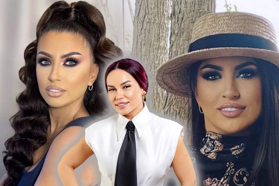Știrile Antena Stars. „Sunt șocată!”. Alina Radi a făcut declarații ...