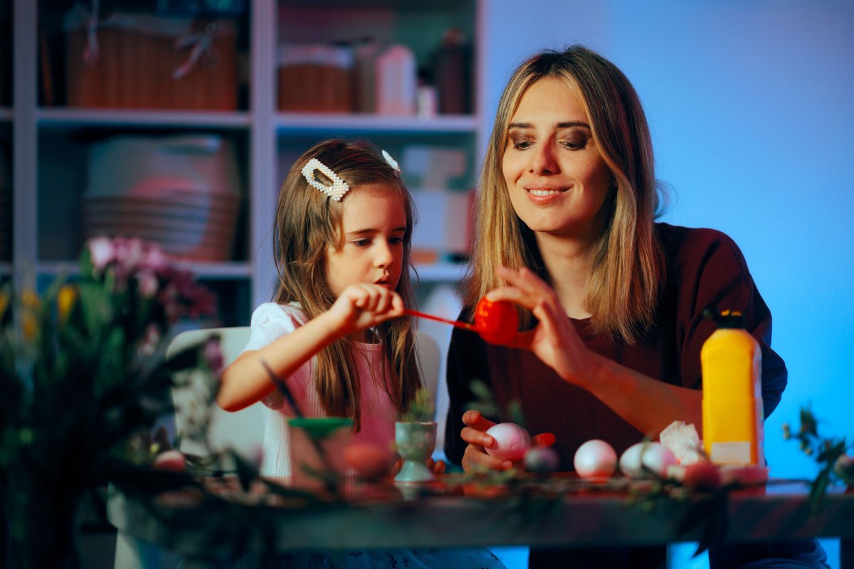 Înălţarea Domnului, tradiţii şi obiceiuri! Ce trebuie să faci în această zi pentru a avea noroc tot anul
