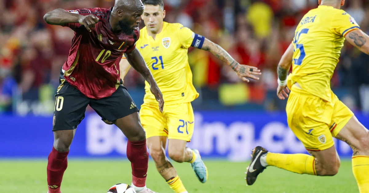 România a fost învinsă de Belgia și situația pentru calificare devine complicată în Grupa E. Toate echipele au 3 puncte