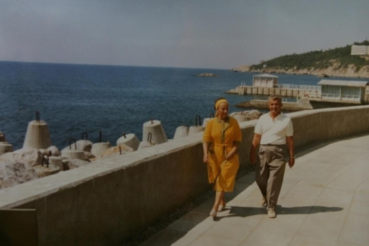 Cum era să mergi la mare pe vremea lui Ceaușescu. Care erau stațiunile de lux
