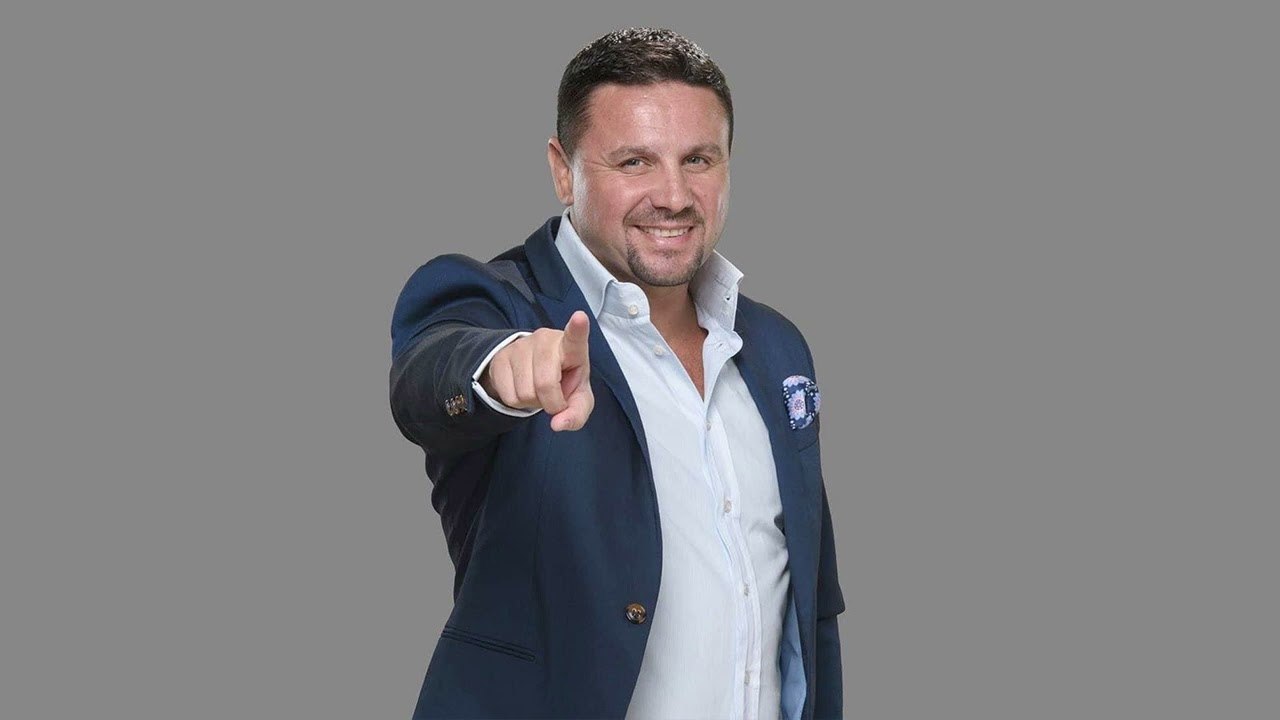 Nicu Paleru, adevărul despre relația cu Emilia Ghinescu: „Mie îmi plăcea de ea..” Nicu Paleru, adevărul despre relația cu Emilia Ghinescu: „Mie îmi plăcea de ea..”