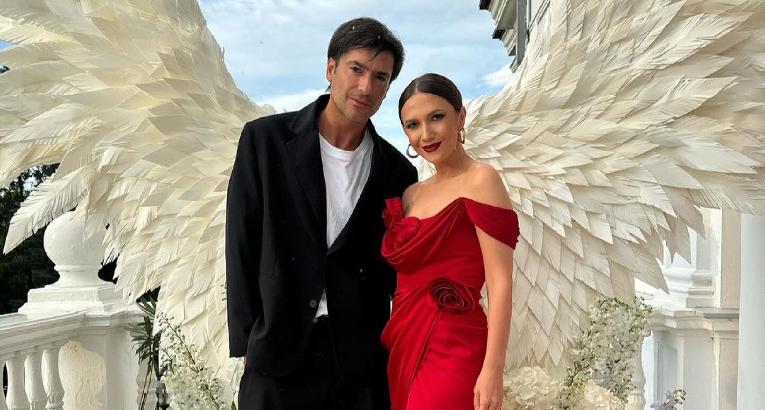 Între Adela Popescu și Radu Vâlcan nu a fost dragoste la prima vedere: „Nu era pe gustul meu” Între Adela Popescu și Radu Vâlcan nu a fost dragoste la prima vedere: „Nu era pe gustul meu”