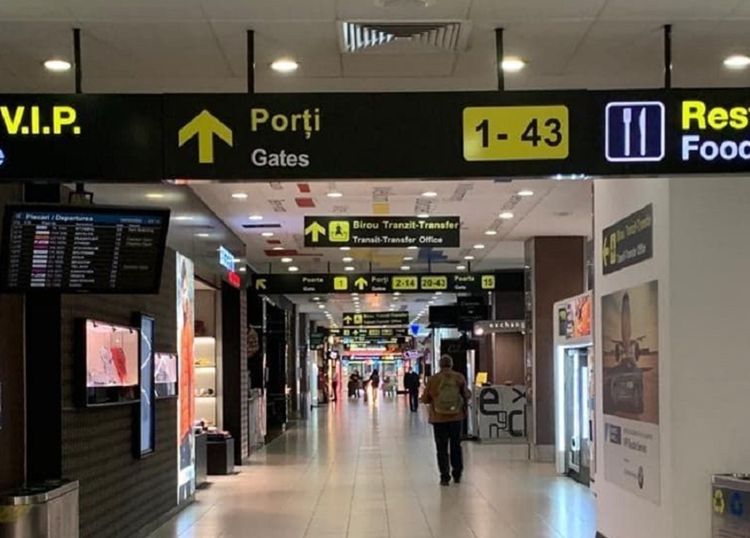 Produsul pentru care ai putea fi oprit în aeroport, la controlul de securitate. Șansele de a pierde zborul sunt mari Produsul pentru care ai putea fi oprit în aeroport, la controlul de securitate. Șansele de a pierde zborul sunt mari