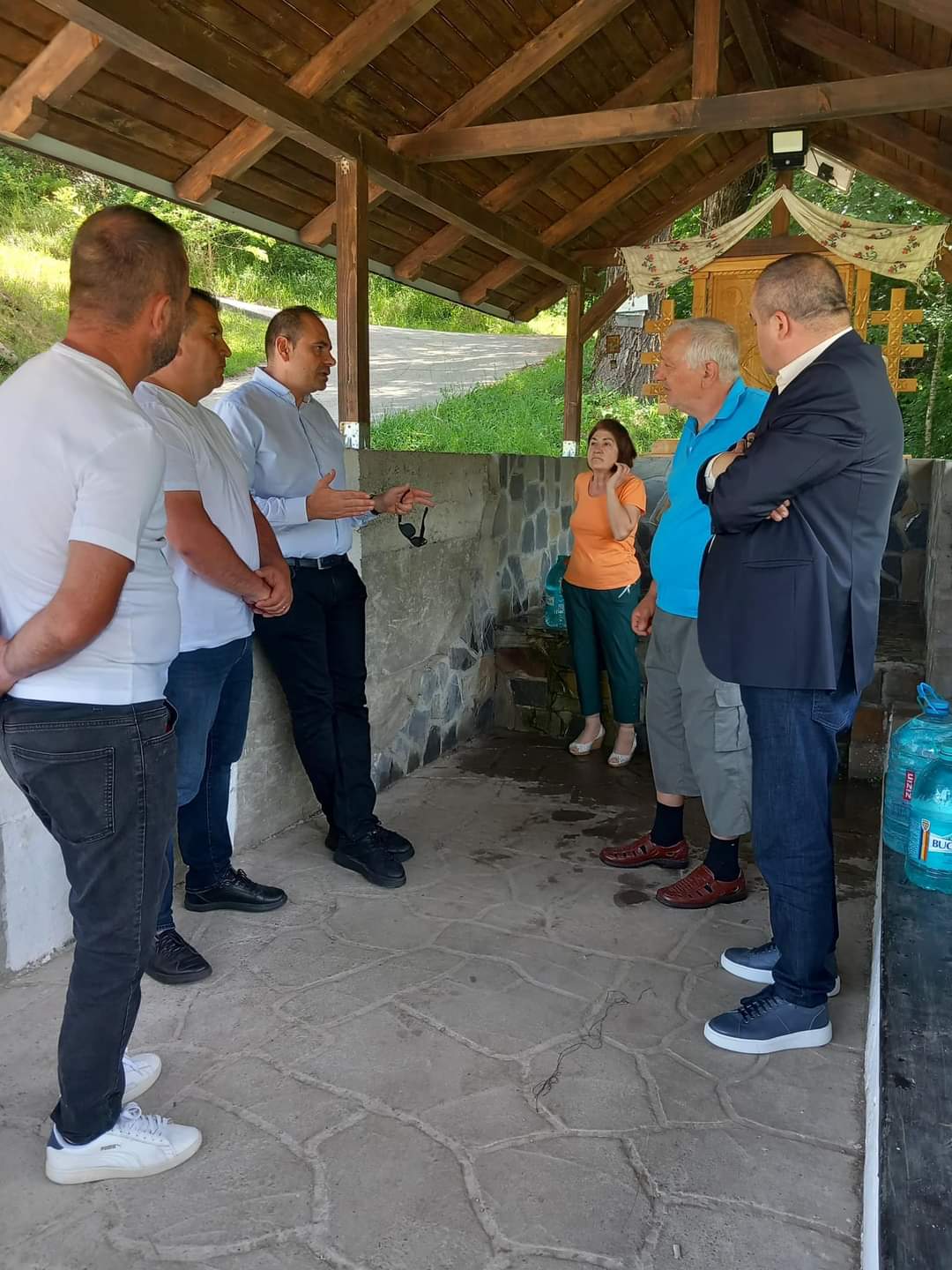 Situație dramatică în Provița de Sus şi Provița de Jos! 4000 de prahoveni nu au apă potabilă Situație dramatică în Provița de Sus şi Provița de Jos! 4000 de prahoveni nu au apă potabilă