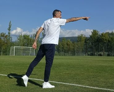 Primul succes amical pentru Topal Primul succes amical pentru Topal