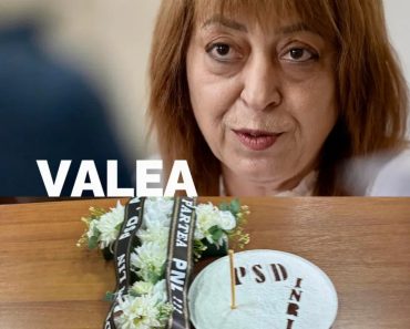 Mai suntem sănătoşi la cap? Primărița PNL Ioana Neagu (Valea Călugărească), gest incalificabil! Fericită că a pus mâna pe ciolan, acum îşi bate joc de Biserică şi obiceiurile sfinte Mai suntem sănătoşi la cap? Primărița PNL Ioana Neagu (Valea Călugărească), gest incalificabil! Fericită că a pus mâna pe ciolan, acum îşi bate joc de Biserică şi obiceiurile sfinte