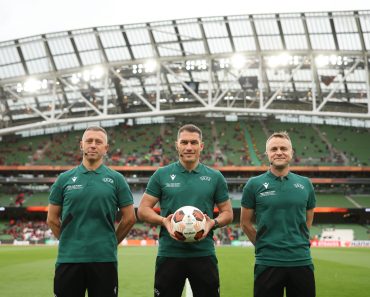 Arbitrează în arena marii victorii Arbitrează în arena marii victorii