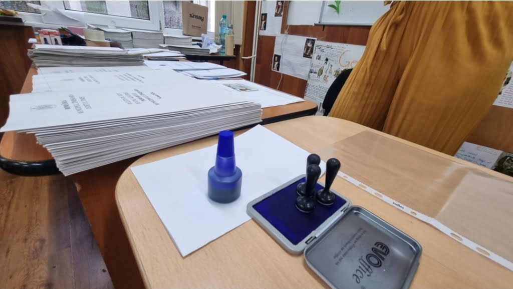 Fraudă electorală în Breaza, oraşul PNL-istului Novac. Mai mulți alegători nu au primit buletine de vot pentru preşedintele CJ! Lui Novac îi e frică de Nanu?