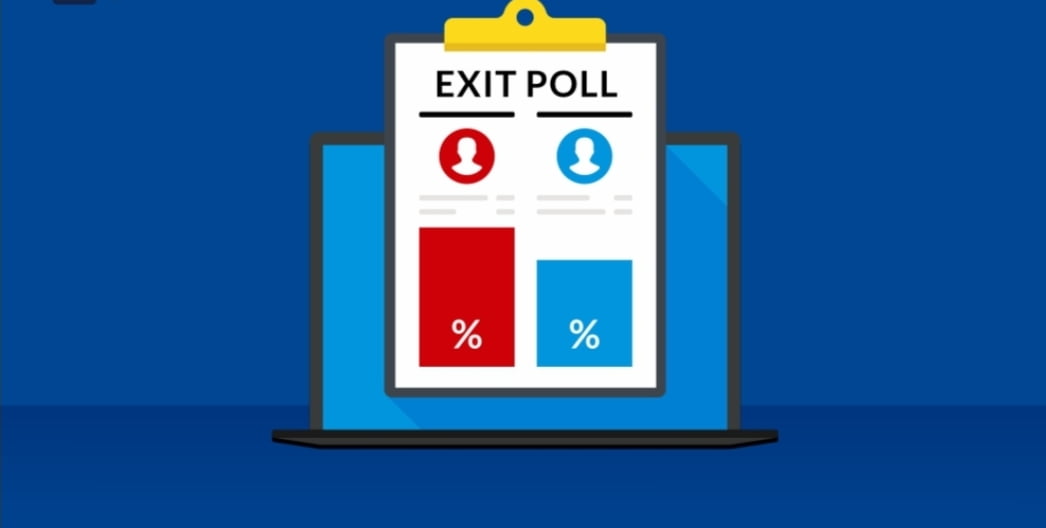 Primele rezultate exit poll, în Prahova: PSD 35%, PNL 23%