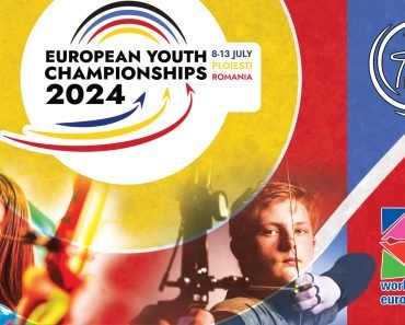 Cel mai important eveniment de tir cu arcul din Europa va fi la Ploiești! Cel mai important eveniment de tir cu arcul din Europa va fi la Ploiești!