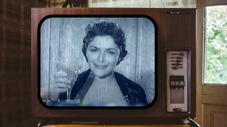 Cine a fost, de fapt, prima prezentatoare TV din România. A prezentat primul revelion la TVR: „N-am reușit să îi dau de urmă” Cine a fost, de fapt, prima prezentatoare TV din România. A prezentat primul revelion la TVR: „N-am reușit să îi dau de urmă”