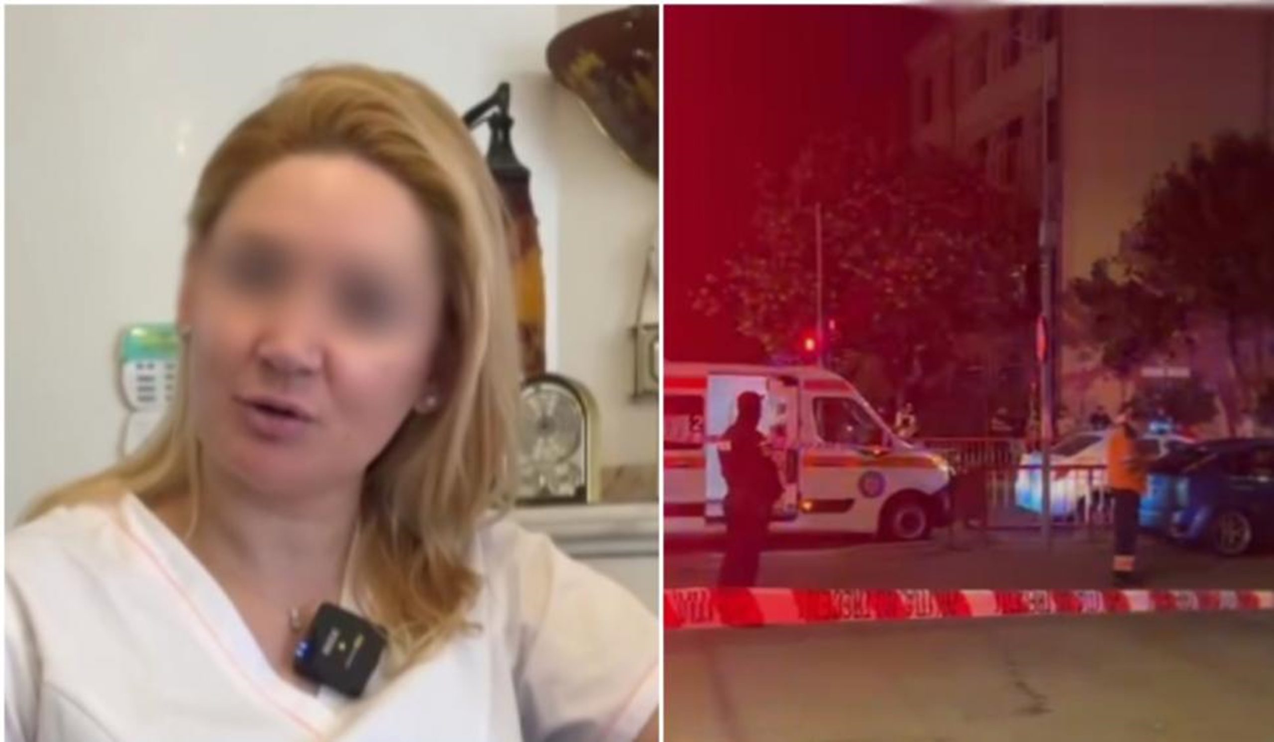 Cine este femeia, medic stomatolog, ucisă în propriul cabinet. Avea 41 de ani și ar fi fost înjunghiată