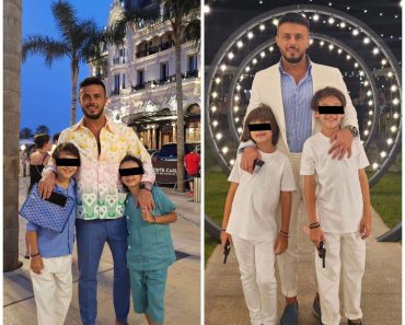 Gabi Bădălău, vacanță de lux cu copiii. Afaceristul a ales o destinație exclusivistă, unde mulți nici nu visează să ajungă | VIDEO Gabi Bădălău, vacanță de lux cu copiii. Afaceristul a ales o destinație exclusivistă, unde mulți nici nu visează să ajungă | VIDEO