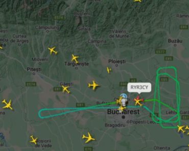 Alertă pe Otopeni. Un avion cu 153 de pasageri la bord a declarat urgență la doar câteva minute după decolare Alertă pe Otopeni. Un avion cu 153 de pasageri la bord a declarat urgență la doar câteva minute după decolare