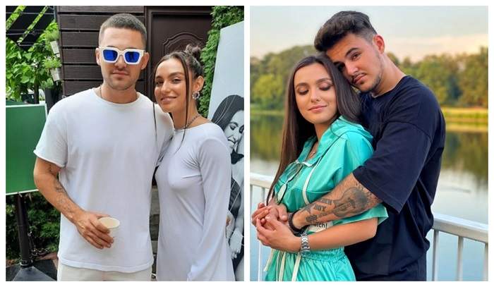 Mario Fresh și-a sărbătorit ziua de naștere. Artistul a împlinit 25 de ani. Surpriza pregătită de iubita lui, Alexia Eram