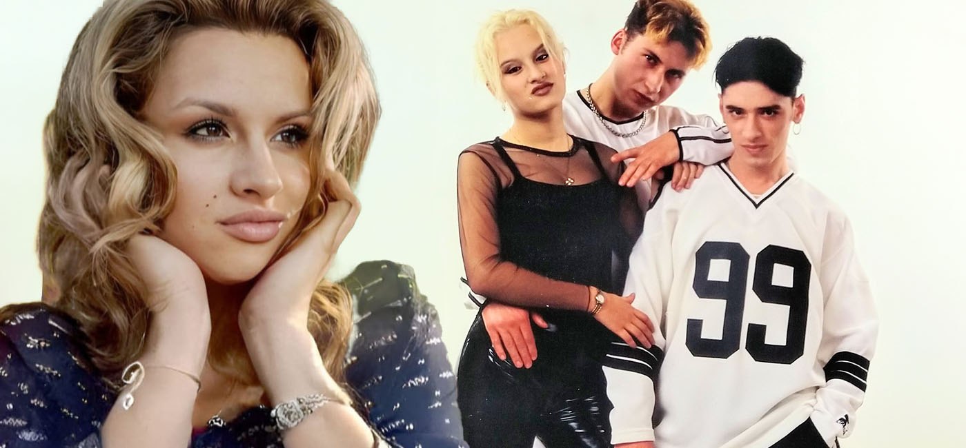 Tragica poveste a membrilor trupei AS XX. Mașina lor a fost spulberată de tren. Solista Cristina face dezvăluiri șocante: „Ciprian a vrut să facem schimb de locuri, a murit lângă mine”