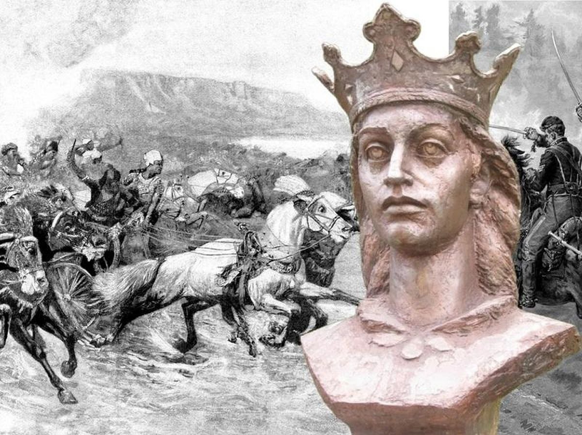 Domnitorul român care s-a înecat în Dâmbovița cu tot cu cal. Era beat în momentul tragediei