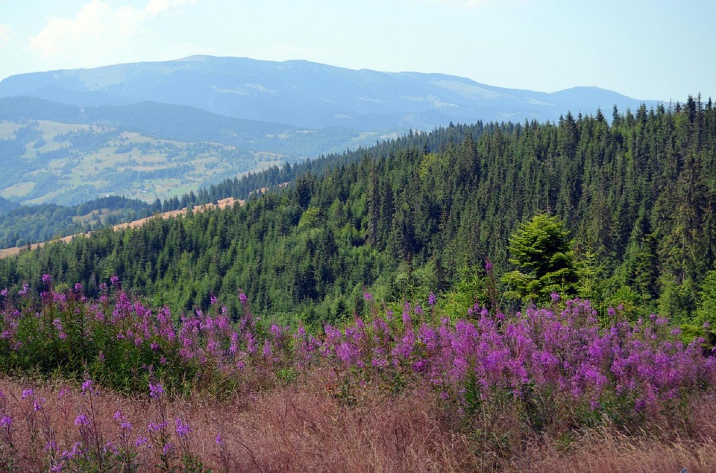 Locul perfect din România pentru minivacanța de Sfânta Maria. Scapi de turiști, iar peisajele și cascadele te vor lăsa fără respirație. VIDEO
