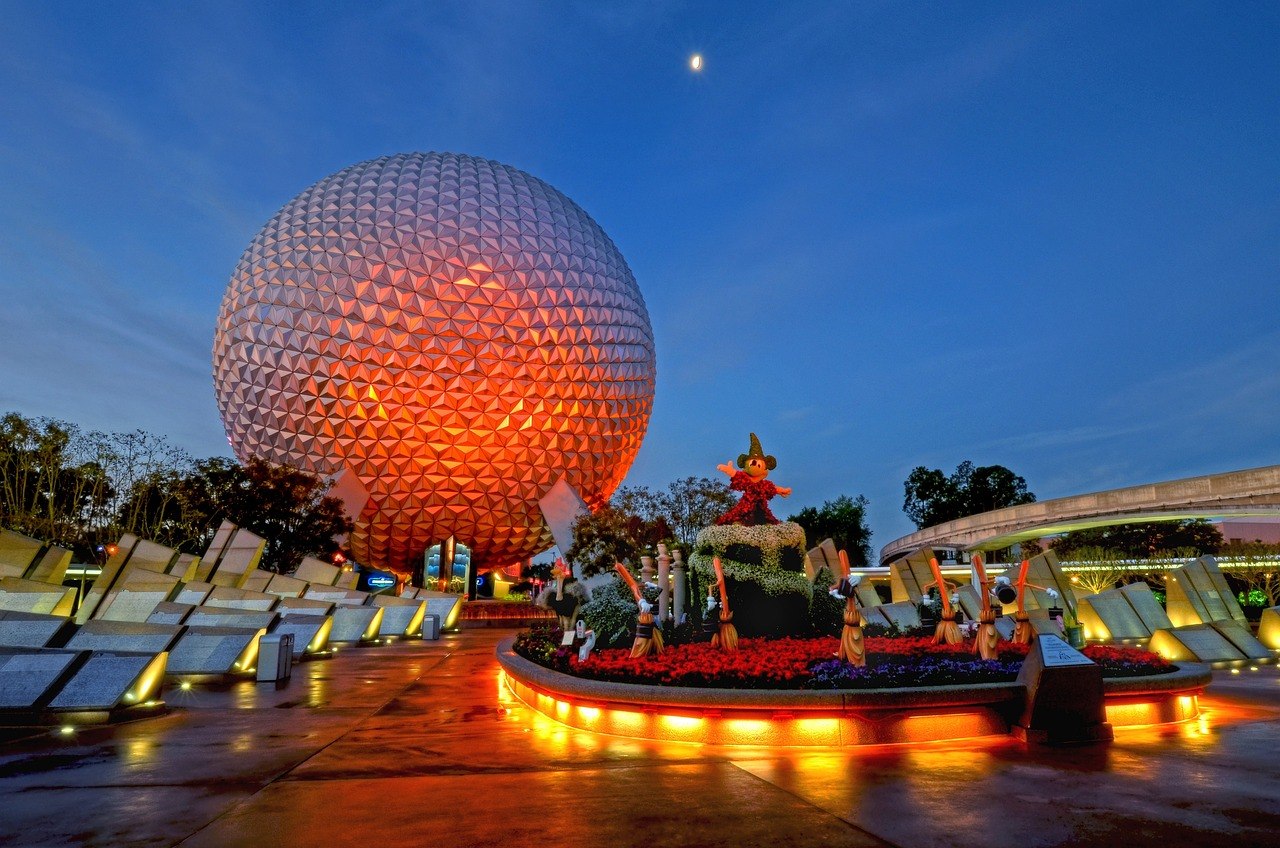Coșmarul prin care a trecut o mamă care și-a pierdut fiica la Disney World. Sfat crucial pentru toți părinții: „Am făcut tot posibilul să…”