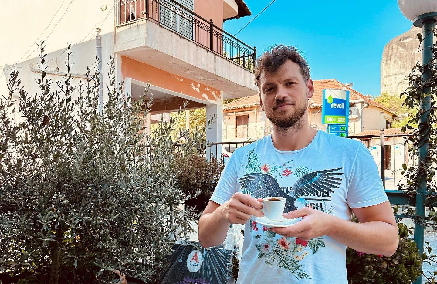 Ce face în prezent Sorin Gadola, fondatorul festivalului Untold. Tânărul a făcut schimbări radicale, după ce a fost diagnosticat cu o boală gravă: „Am trăit coșmarul vieții” / VIDEO