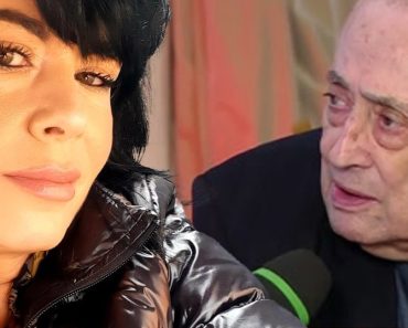 Mariana Moculescu, dezvăluiri dureroase despre Horia Moculescu: „Până la 30 de ani a trăit mizerabil, își cumpăra chifle cu miros de mici!”. Câți bani câștigă artistul, la 87 de ani? Mariana Moculescu, dezvăluiri dureroase despre Horia Moculescu: „Până la 30 de ani a trăit mizerabil, își cumpăra chifle cu miros de mici!”. Câți bani câștigă artistul, la 87 de ani?