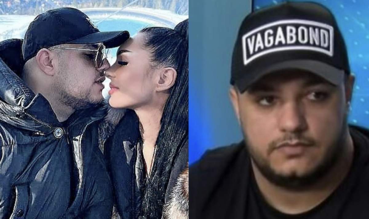 Dana Badea și Alin s-au despărțit, la scurt timp după ce au ieșit din arest! Influencerița trece prin momente grele Dana Badea și Alin s-au despărțit, la scurt timp după ce au ieșit din arest! Influencerița trece prin momente grele