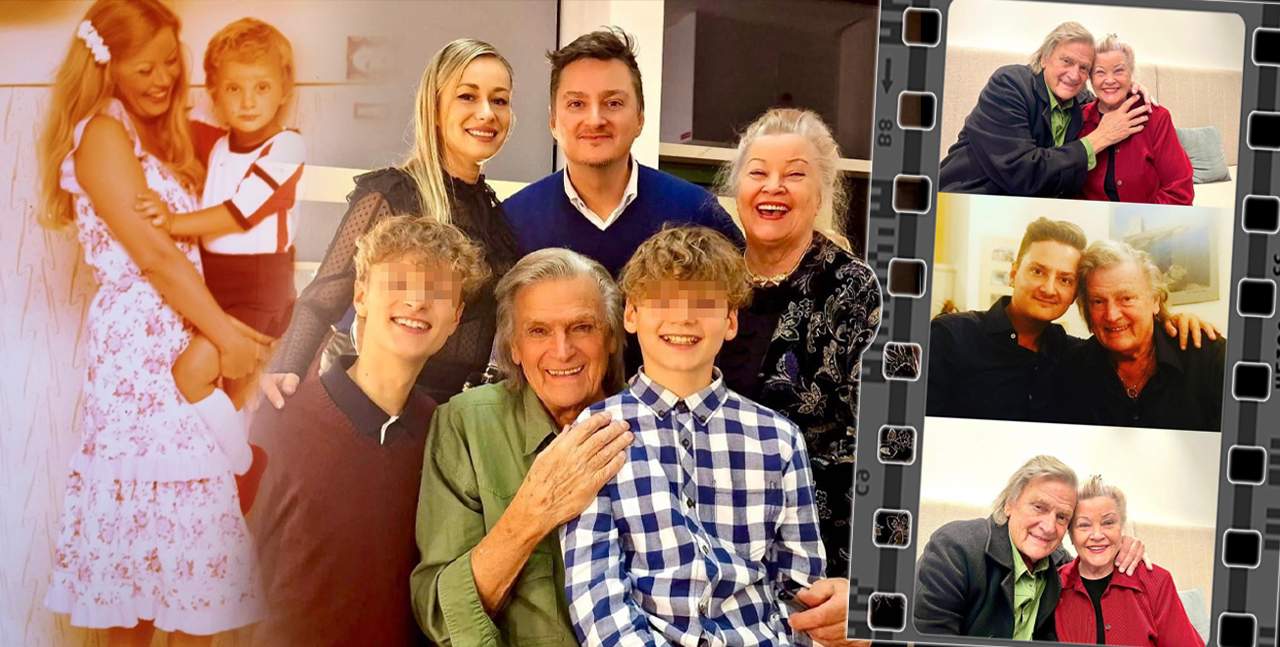 Imagini emoţionante şi exclusive cu Florin Piersic şi fiul pe care puţină lume îl cunoaşte, Dani Piersic! Cât de bine seamănă cei doi şi ce familie frumoasă are acesta Imagini emoţionante şi exclusive cu Florin Piersic şi fiul pe care puţină lume îl cunoaşte, Dani Piersic! Cât de bine seamănă cei doi şi ce familie frumoasă are acesta