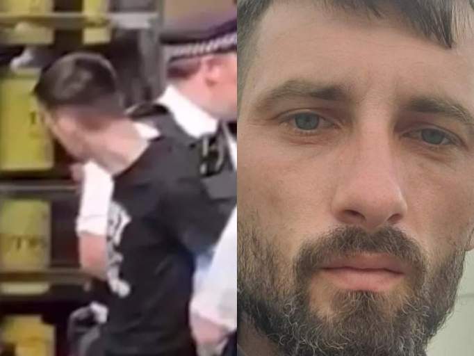 Românul care a înjunghiat-o pe fetița de 11 ani, în Londra, este și el tatăl unui copil de patru ani. Ce obișnuia să posteze pe Internet: ”Absolut sinistre”