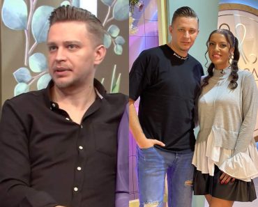 Alex Ungureanu de la Mireasa, sezon 6, schimbare de look. Cum arată în prezent fostul concurent / FOTO