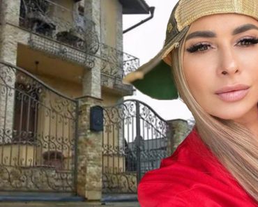 Vila Prodancăi din Snagov, scoasă la licitație! Câți bani trebuie să scoată din buzunar impresara ca să-i cumpere și partea lui Reghecampf, executat silit de Mihai Rotaru? Vila Prodancăi din Snagov, scoasă la licitație! Câți bani trebuie să scoată din buzunar impresara ca să-i cumpere și partea lui Reghecampf, executat silit de Mihai Rotaru?