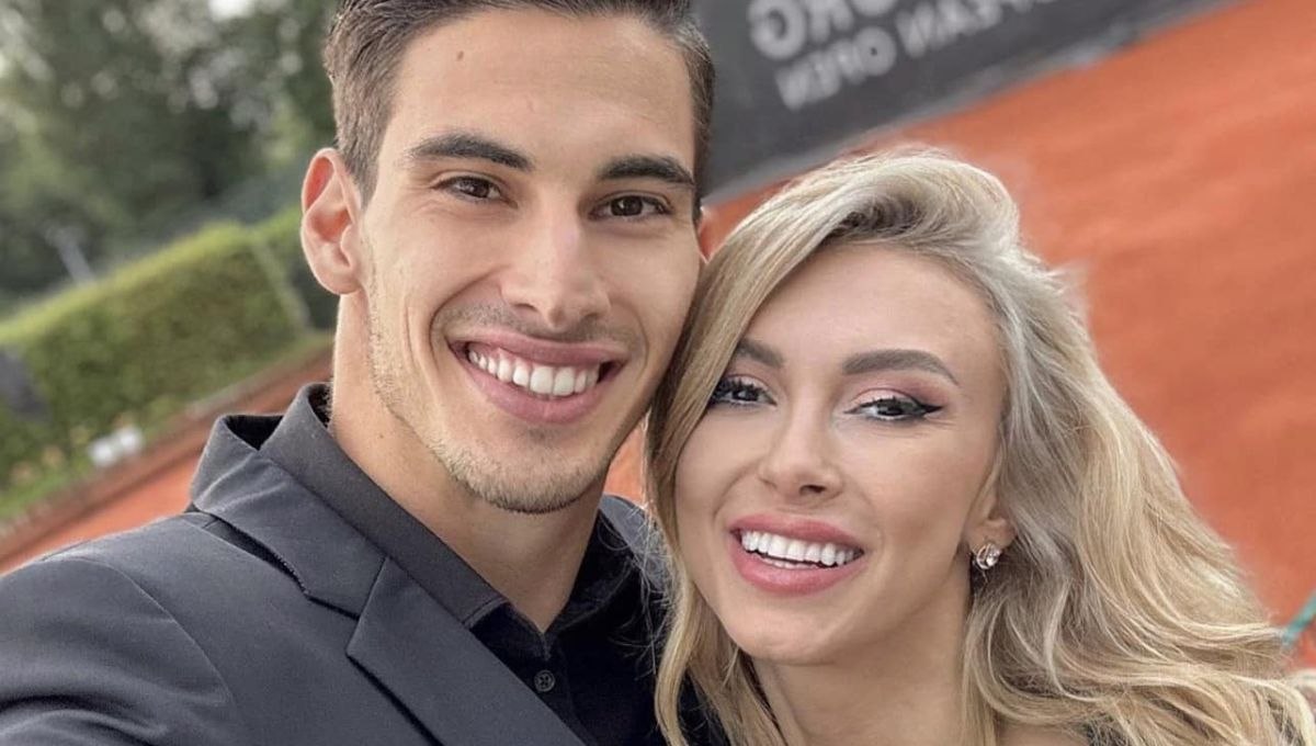 Cum se poartă Andreea Bălan cu fiul lui Victor Cornea. Gestul făcut de artistă a uimit pe toată lumea. Foto