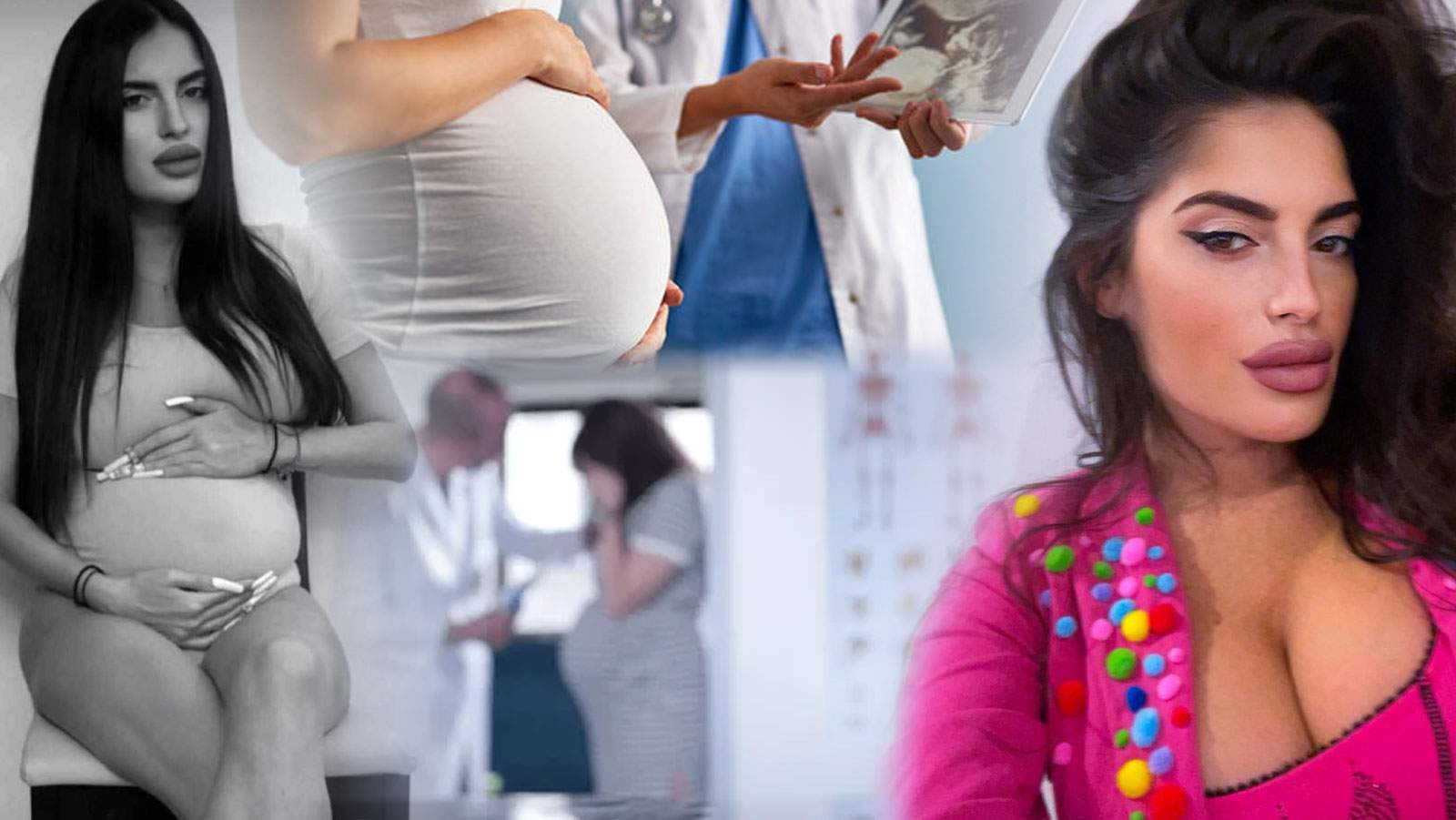 Gabriela Cristoiu, şoc în sarcină! Mai are puţin şi naşte, dar a primit o veste complicată de la medici! Ce trebuie să facă pentru a nu afecta fătul Gabriela Cristoiu, şoc în sarcină! Mai are puţin şi naşte, dar a primit o veste complicată de la medici! Ce trebuie să facă pentru a nu afecta fătul