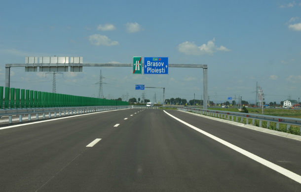 Atenție, şoferi! Restricții de circulație pe A3: trafic deviat
