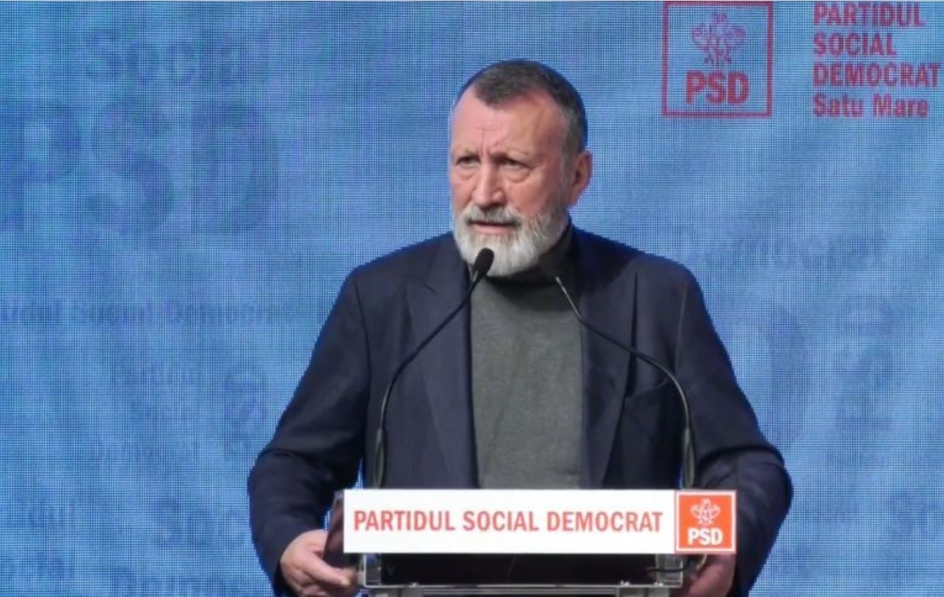 Verdicte grele la alegerile în fieful lui Paul Stănescu: au fost ‘dinamitați stâlpii’ PSD