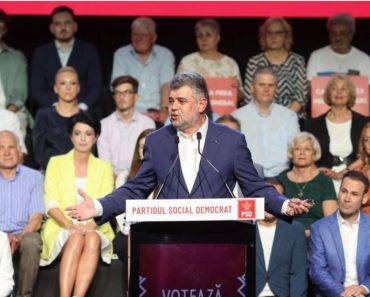 A început Congresul PSD, la Romexpo. Delegații prahoveni, alături de Marcel Ciolacu