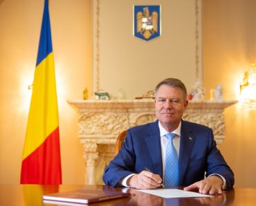 Președintele Iohannis a promulgat legea contestată de USR – Credite fără dobânzi abuzive! Președintele Iohannis a promulgat legea contestată de USR – Credite fără dobânzi abuzive!