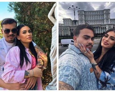 Fosta logodnică a lui Adrian Minune Jr. rupe tăcerea după despărțire. De ce s-ar fi separat fiul manelistului și Andreea Loga. Urmau să facă nunta anul viitor