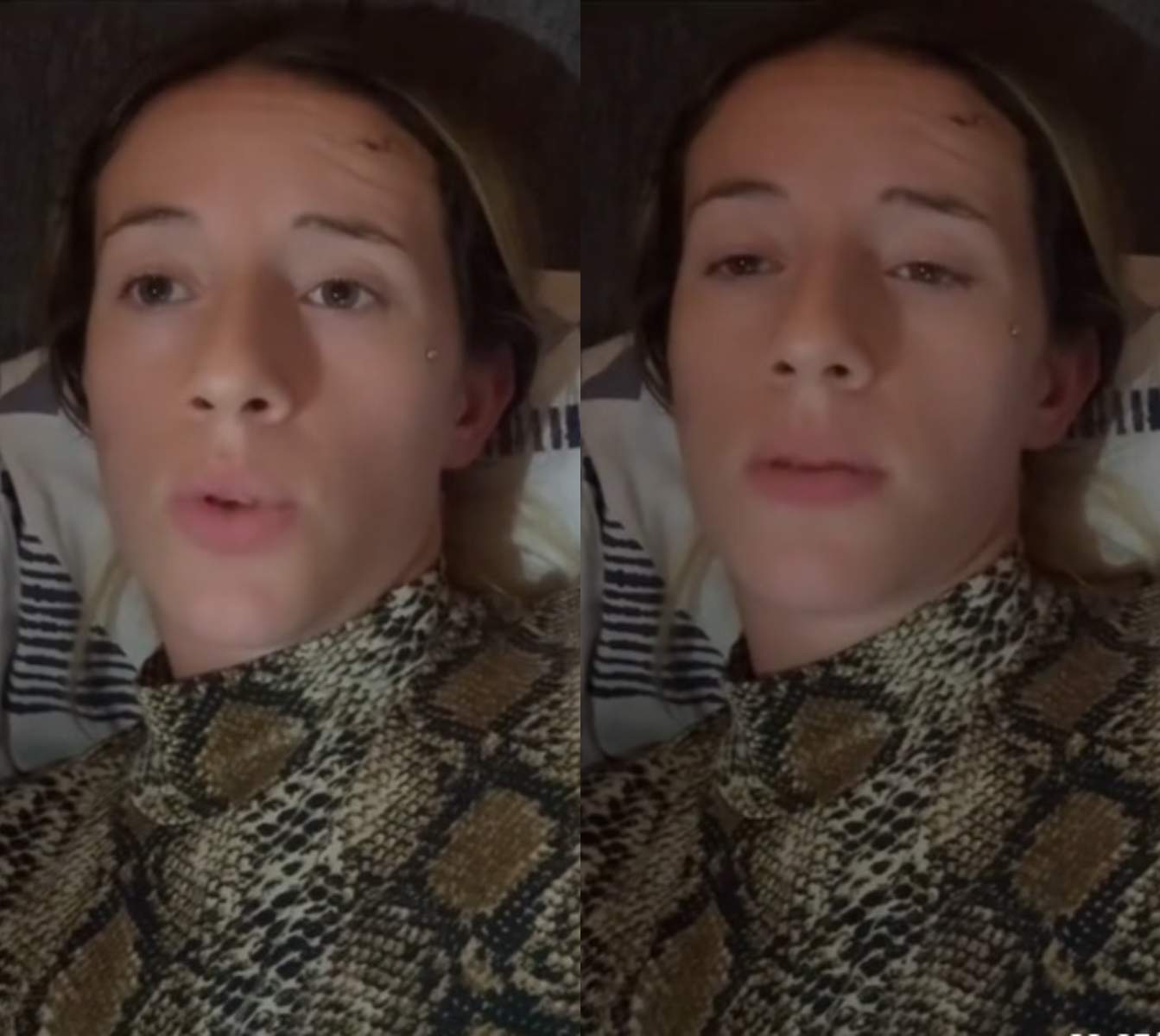 Comunitatea românească de pe Tiktok, în doliu! Elena, o mămică virală, și-a pierdut fetița de doar 10 luni în accident. Primele declarații / VIDEO Comunitatea românească de pe Tiktok, în doliu! Elena, o mămică virală, și-a pierdut fetița de doar 10 luni în accident. Primele declarații / VIDEO