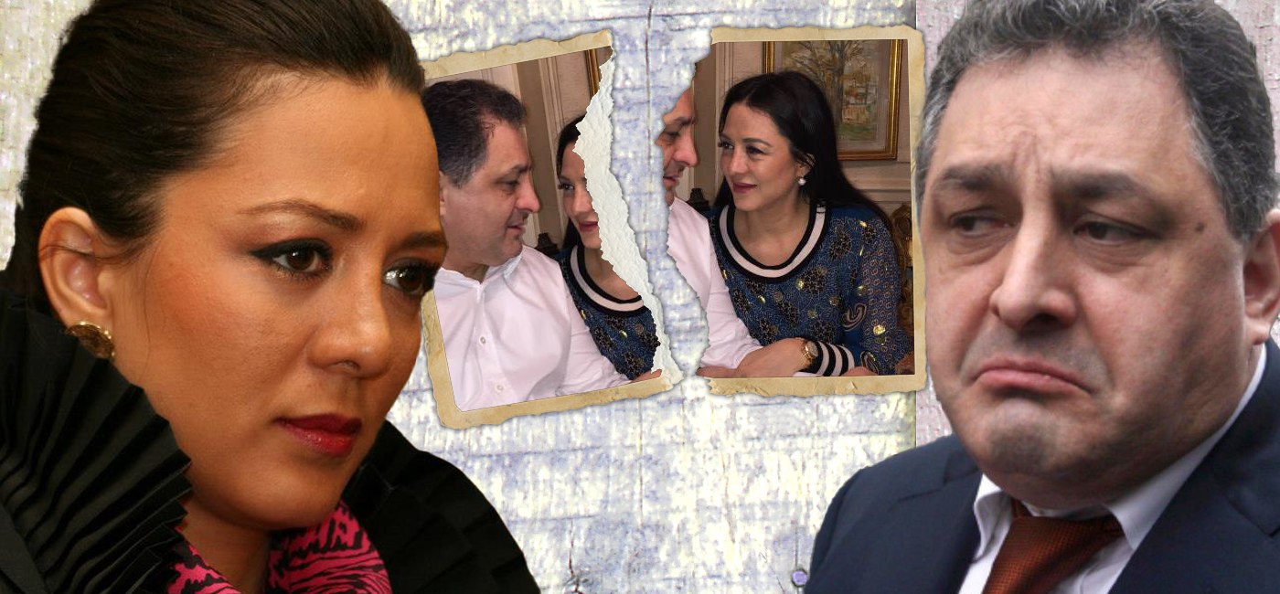 Oana Mizil, adevărul despre bătaia încasată de la Marian Vanghelie! „A devenit furios” De ce au ajuns la despărțire?