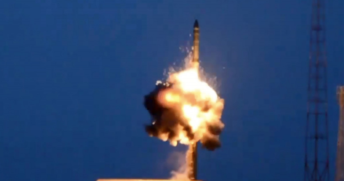 „Vom câștiga dacă vom folosi arme nucleare în Ucraina?” Răspunsul șocant dat de un general cecen, apropiat de Kadîrov