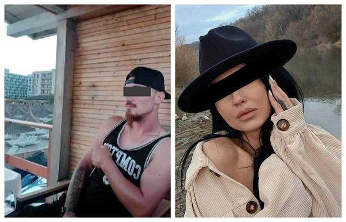 „Mami mi-a spus să nu vă spun nimic despre tanti care a stat la noi în casă moartă”. Șacalul ar fi stat în casă cu trupul Denisei, împreună cu cei patru copii