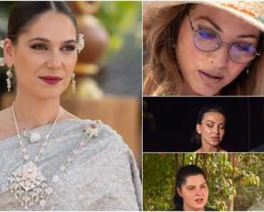 Ce poreclă a primit Anca Țurcașiu la Asia Express 2024: „Bătaie de joc”. Ce concurenți au fost numiți „vulpea șireată”, „bombardierul” și „mama răniților” Ce poreclă a primit Anca Țurcașiu la Asia Express 2024: „Bătaie de joc”. Ce concurenți au fost numiți „vulpea șireată”, „bombardierul” și „mama răniților”