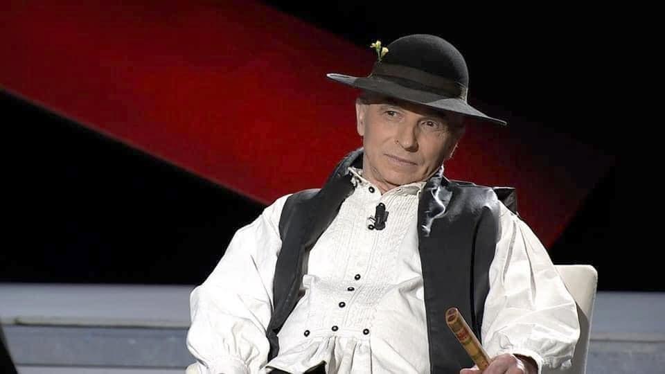 Grigore Leșe a cântat pe patul de spital. Ce se întâmplă cu artistul: „Doctorii mi-au dat…”